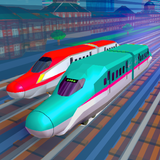 SuperTrainRun Tohoku&Hokkaido aplikacja