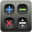 Desktop Calculator C icon