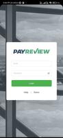 PayReview 포스터