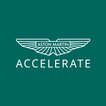 Aston Martin Accelerate ikona