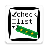 Checklist, To do list APK