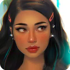 Little Butterfly Vanessa