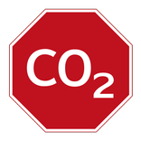 co2stop v2 - CO2 Meter