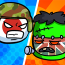 World Connect: Apocalypse APK