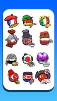 Country Balls: World Connect স্ক্রিনশট 2