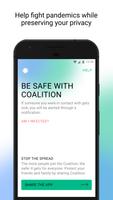 Coalition Affiche