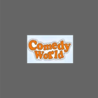 World comedy app ícone