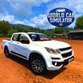 World Cars Simulator - BR