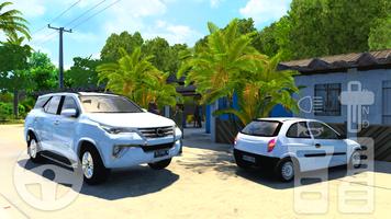 پوستر World Cars Simulator - BR