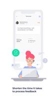 CityCRM ảnh chụp màn hình 3