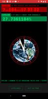 Climate Clock পোস্টার