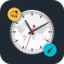 World Clock : Time From Around the World APK