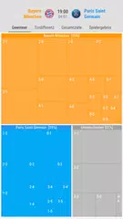 Fussball Vorhersagen｜Fotgram XAPK Herunterladen