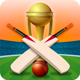 Réel Cricket T20 Coupe du Monde icône