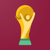 Qatar 2022 World Cup simulator aplikacja