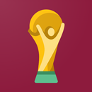 Qatar 2022 World Cup simulator APK