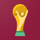Qatar 2022 World Cup simulator-icoon