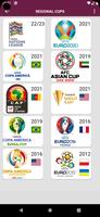 Qatar 2022 World Cup simulator 截图 3