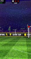 Football Penalty - World Cup screenshot 1