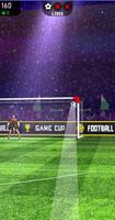 Football Penalty - World Cup imagem de tela 2