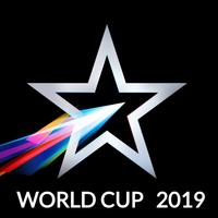 Star Sports Live Cricket TV 2019 پوسٹر