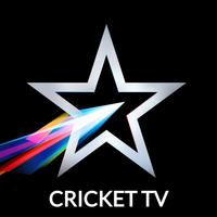 Star Sports Live Cricket TV 2019 اسکرین شاٹ 1