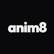 anim8 - Animate your World icon