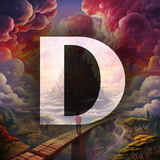 DreamsVision أيقونة