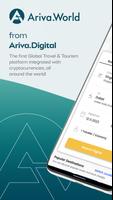 Ariva World الملصق