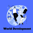 World Development Books APK
