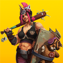 Wasteland Punk: Survival After APK