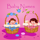 Baby names - modern kids name APK