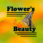 Flowers Beauty 图标