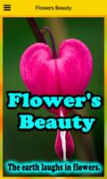 Flowers Beauty Affiche