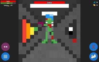 Zombie Invasion スクリーンショット 3