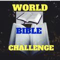 World Bible Challenge