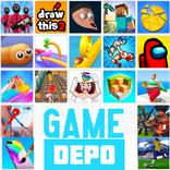 GameDepo