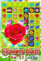 Flower Blast The Classic! poster