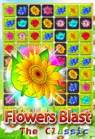 Flower Blast The Classic! screenshot 1