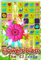 Hoa blast The Classic! ảnh chụp màn hình 3