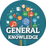 General Knowledge aplikacja