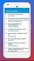 General Knowledge Screenshot 2