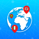 Geography games – Map Quiz APK
