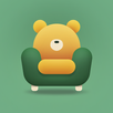 Bear Room: stress relief APK