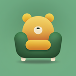 Bear Room: stress relief