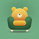 Bear Room: stress relief APK