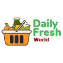 DAILY FRESH WORLD APK