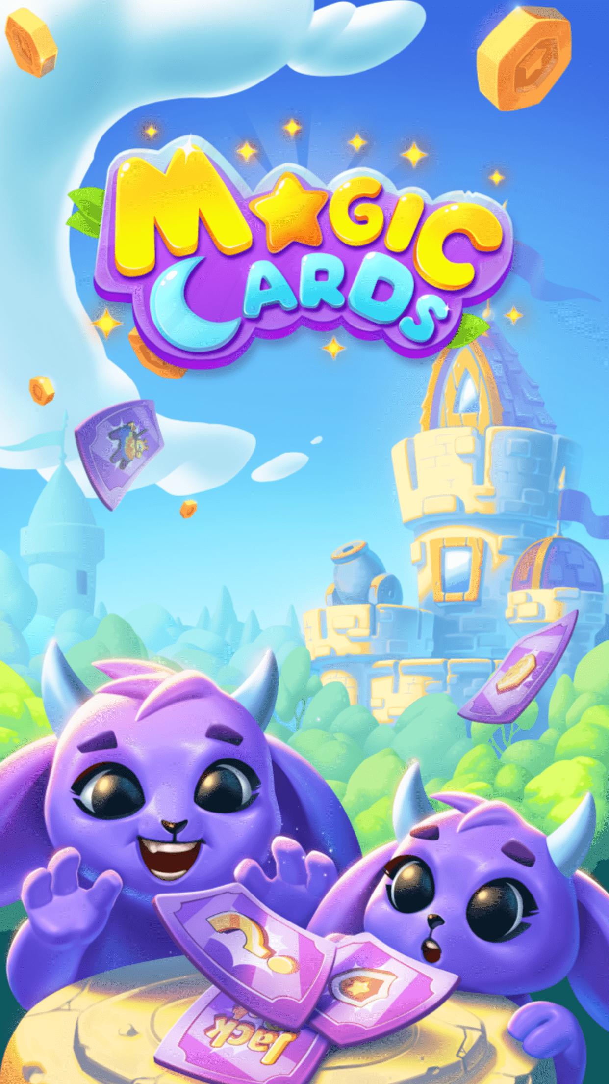 Magic Cards APK for Android Download