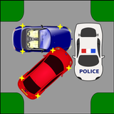 Driver Test: Crossroads biểu tượng