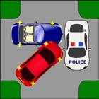 Test de conduite : croisements icône